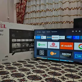 vestel 65 android telewizor