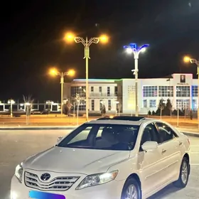 Toyota Camry 2009