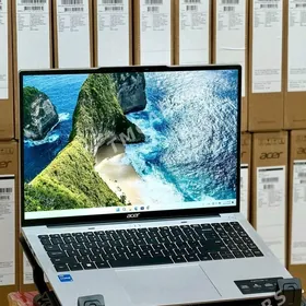 ACER TAZE ULANMADYK