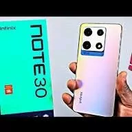 Infinix note 30 8.128