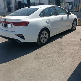 Kia Forte 2021