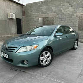 Toyota Camry 2009