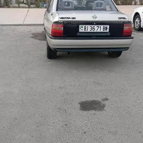 Opel Vectra 1990