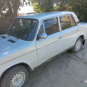 Lada 2106 1989