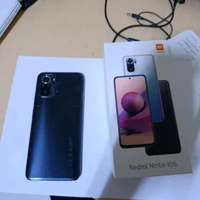 redmi not10s