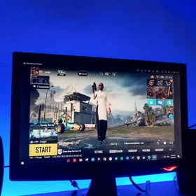 PUBG - Kompyuter i7