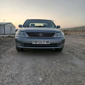 Toyota Avalon 2004