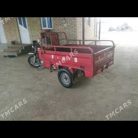 Fekon FK150-8G 2017