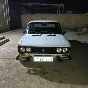 Lada 2106 1986