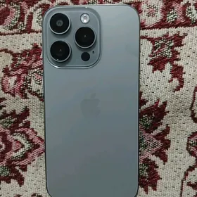 iPhone 16 pro