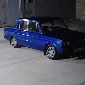 Lada 2106 1991
