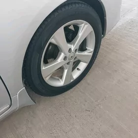 corolla diska obmen 16