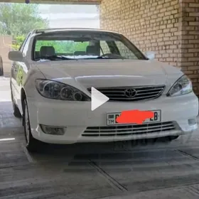 Toyota Camry 2002