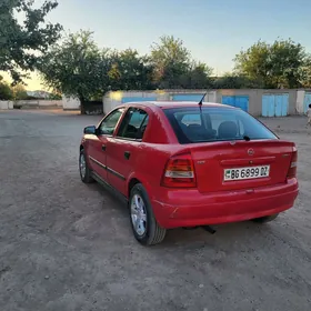 Opel Astra 1999