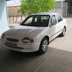 Toyota Corolla 1998