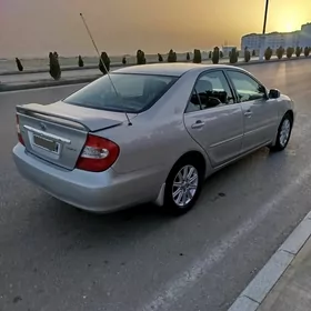 Toyota Camry 2003