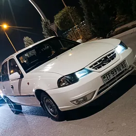 Daewoo Nexia 2011