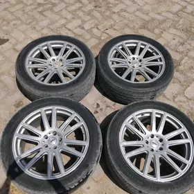 20 lik ARGINAL LEHUS RX 350