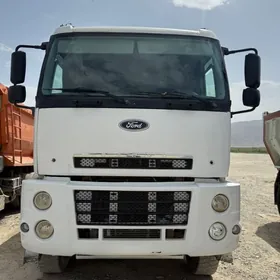 Ford Cargo 3535D 2015