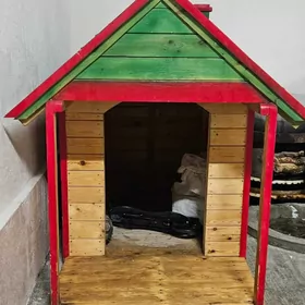 Бутка для собаки