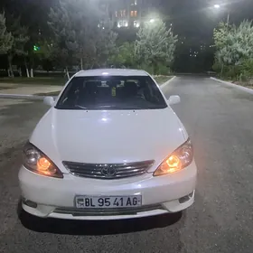 Toyota Camry 2005