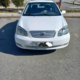 Toyota Corolla 2005