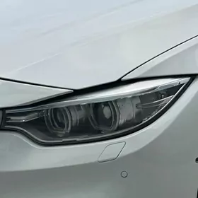 bmw 4 lik 3 lik fara