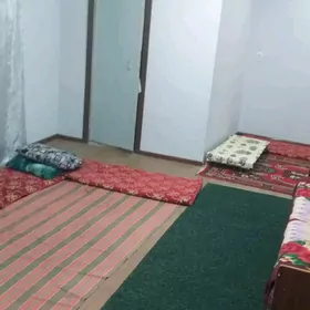 Аэропорт Дача