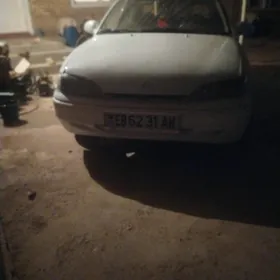 Hyundai Accent 1996