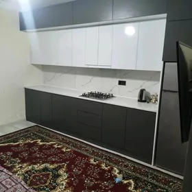 Kuhny Garnitur