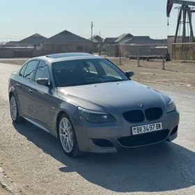 BMW E60 2004