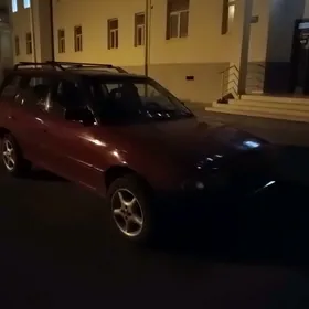 Opel Astra 1994