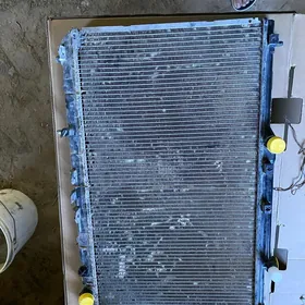radiyator suw we kondisaniyer