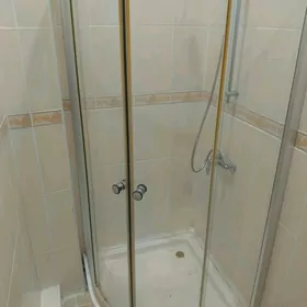 Duş kabina