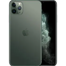 Iphone 11 pro max 256