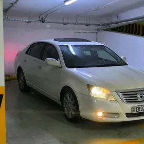 Toyota Avalon 2009