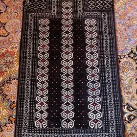 Çitme namazlyk