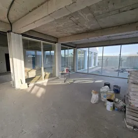 Yalkym 16sotok 1400m² plan jay