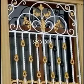 Reşotga Sywarka isleri