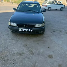 Opel Astra 1994