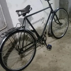 Ural welik