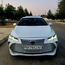 Toyota Avalon 2019