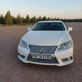 Lexus ES 350 2010