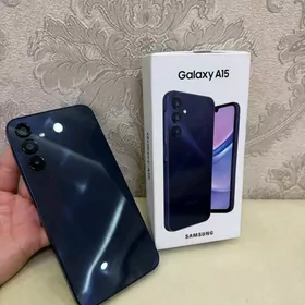Samsung Galaxy A15