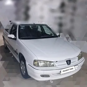 Peugeot 405 2009