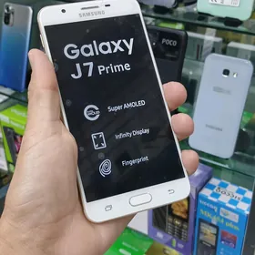 Samsung j7 prime