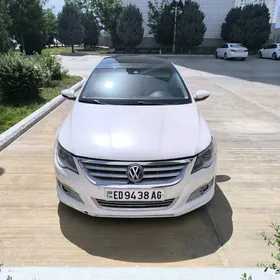 Volkswagen CC 2012