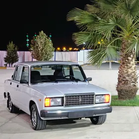 Lada 2107 2010