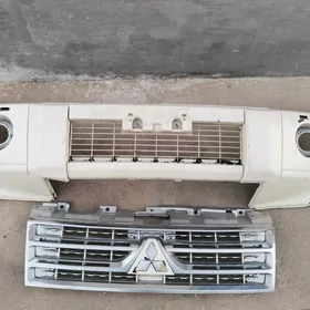 Mitsubishi abilsofka