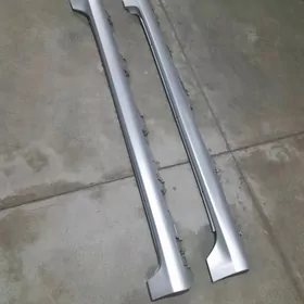 Corolla parok